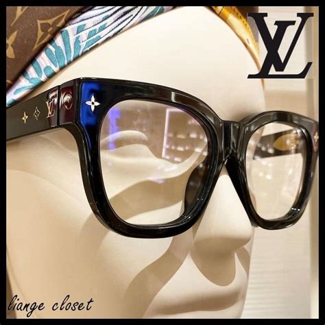 louis vuitton my monogram anti-blue light glasses|louis vuitton distorted sunglasses.